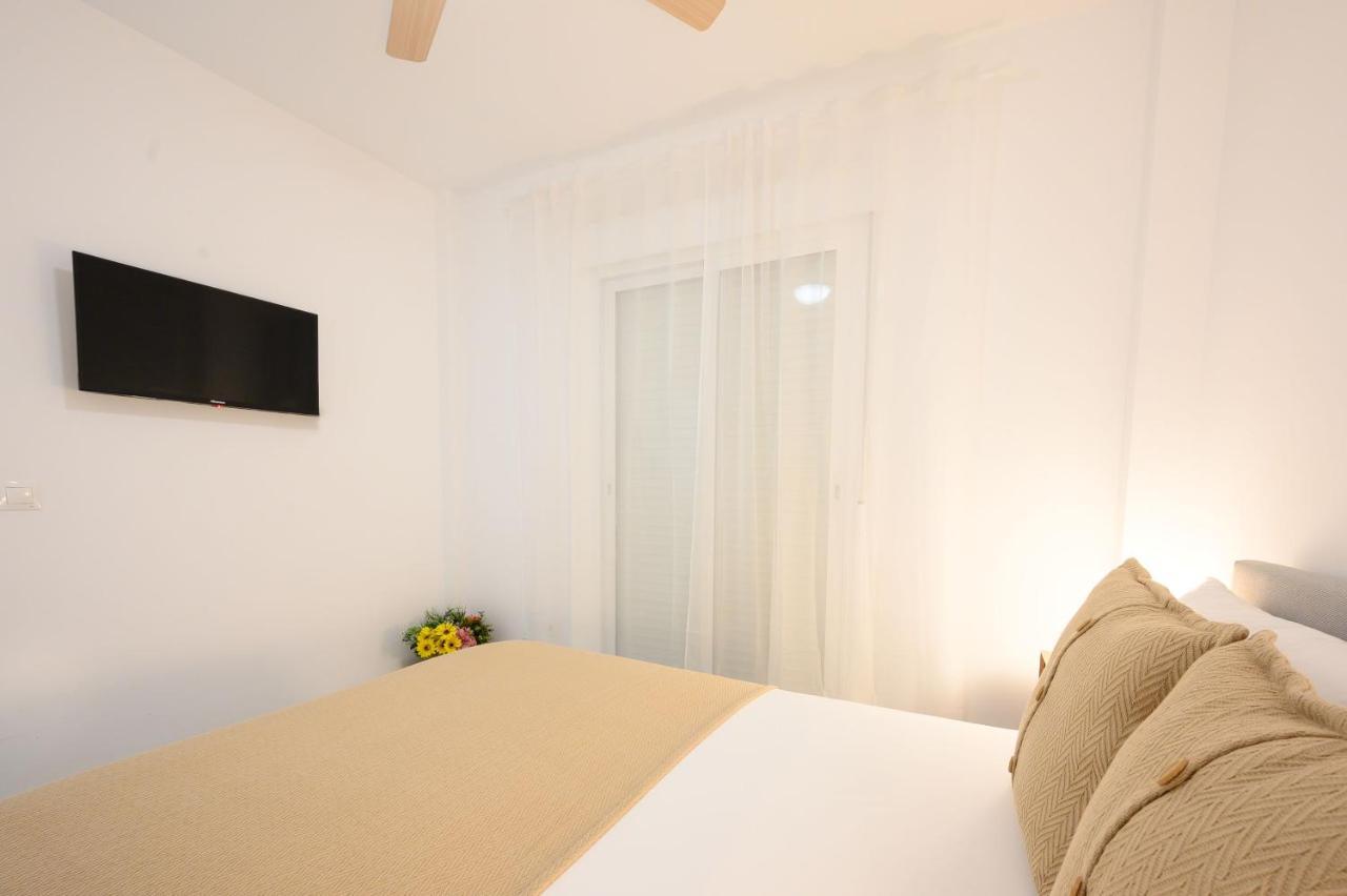 New 1 Bedroom Apartment At 4 Min To The Beach By 10Tosea Fuengirola Exterior photo